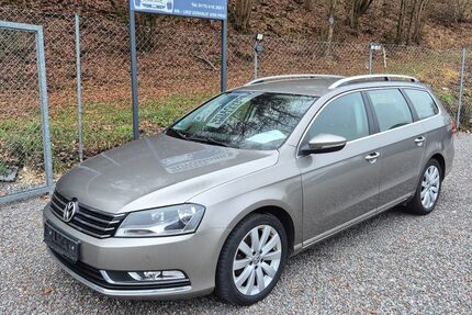 VW Passat Variant 191.000 km 5.900 &euro; Rieden-Vilshofen 92286
