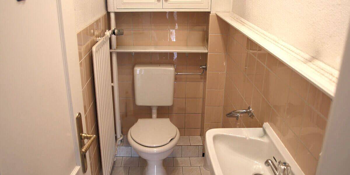 Reihenmittelhaus Tostedt - 4 Zimmer, 95 m&sup2;, 265.000&euro; | Angebot:26584576