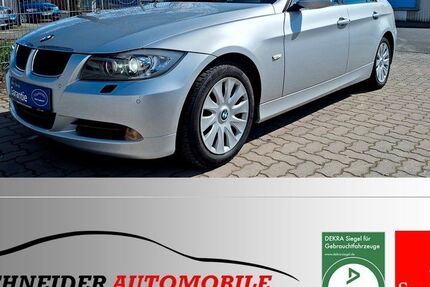 BMW 320 129.000 km 5.750 &euro; Stockstadt 63811