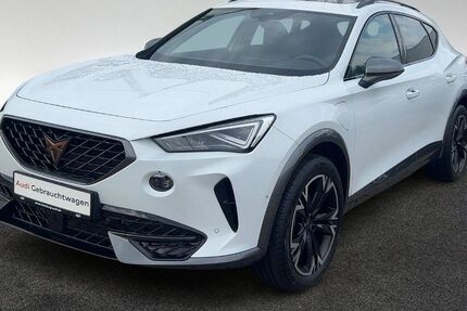 Cupra Formentor 42.962 km 26.450 &euro; Hamburg 22529