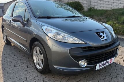 Peugeot 207 84.313 km 3.450 &euro; Hemer 58675