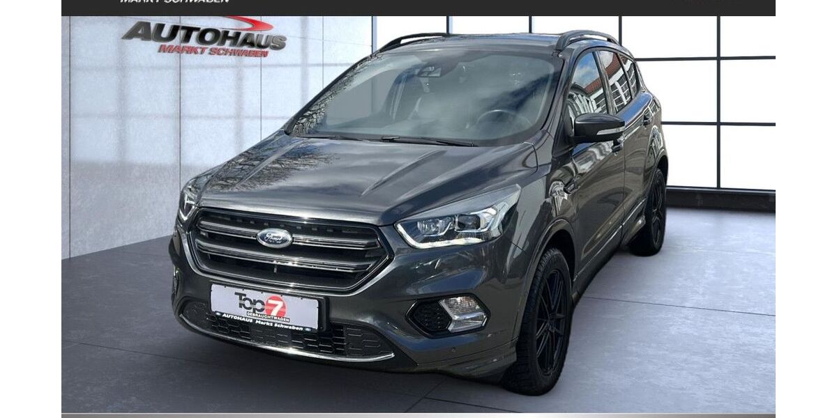 Ford Kuga 36.225 km 18.490 &euro; Markt Schwaben 85570