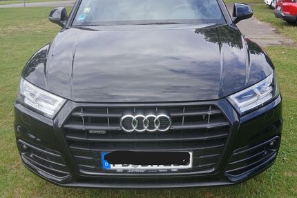 Audi Q5 169.000 km 21.900 &euro; Paderborn 33106