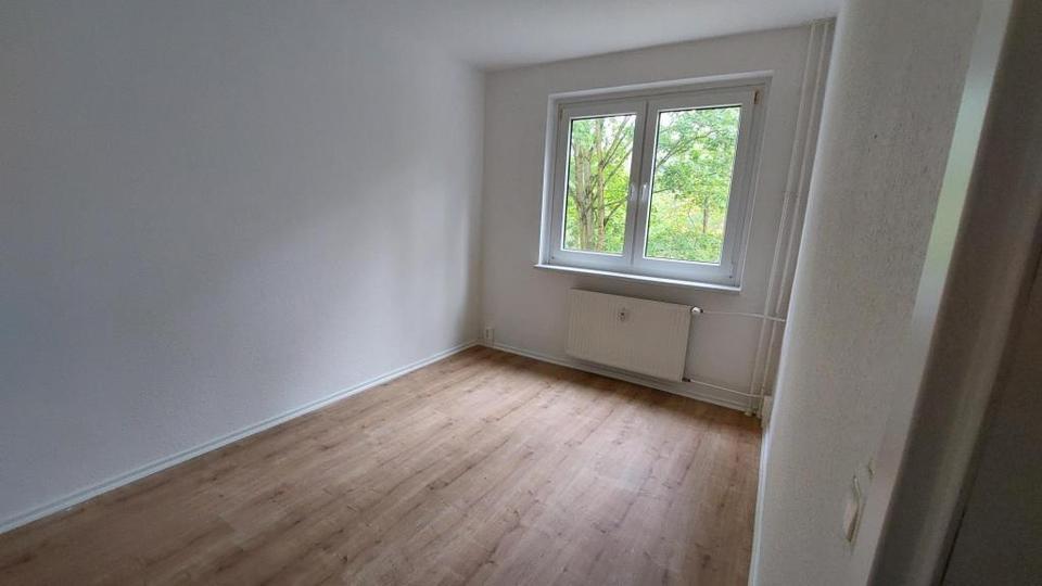 4 Zimmerwohnung mit Balkon zimmer