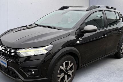 Dacia Sandero 54.579 km 16.970 &euro; Weil am Rhein 79576