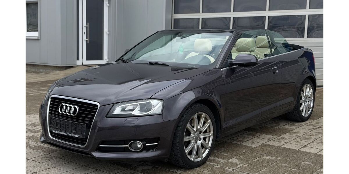 Audi A3 212.000 km 6.990 &euro; Elchingen 89275