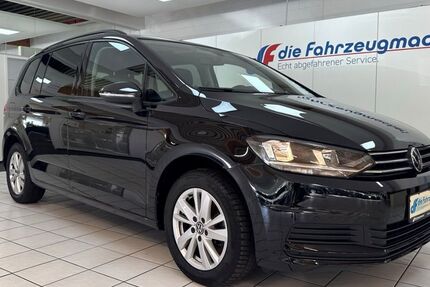 VW Touran 68.000 km 24.788 &euro; Rheinbach 53359