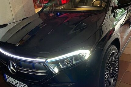Mercedes-Benz EQA 89.500 km 26.250 &euro; Westerkappeln 49492