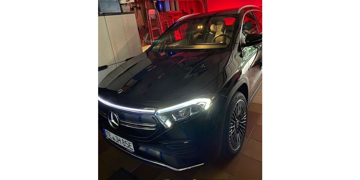 Mercedes-Benz EQA 91.500 km 26.890 &euro; Westerkappeln 49492