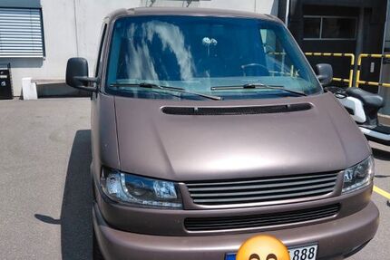 VW T4 Multivan 449.000 km 6.000 &euro; Lützelbach 64750
