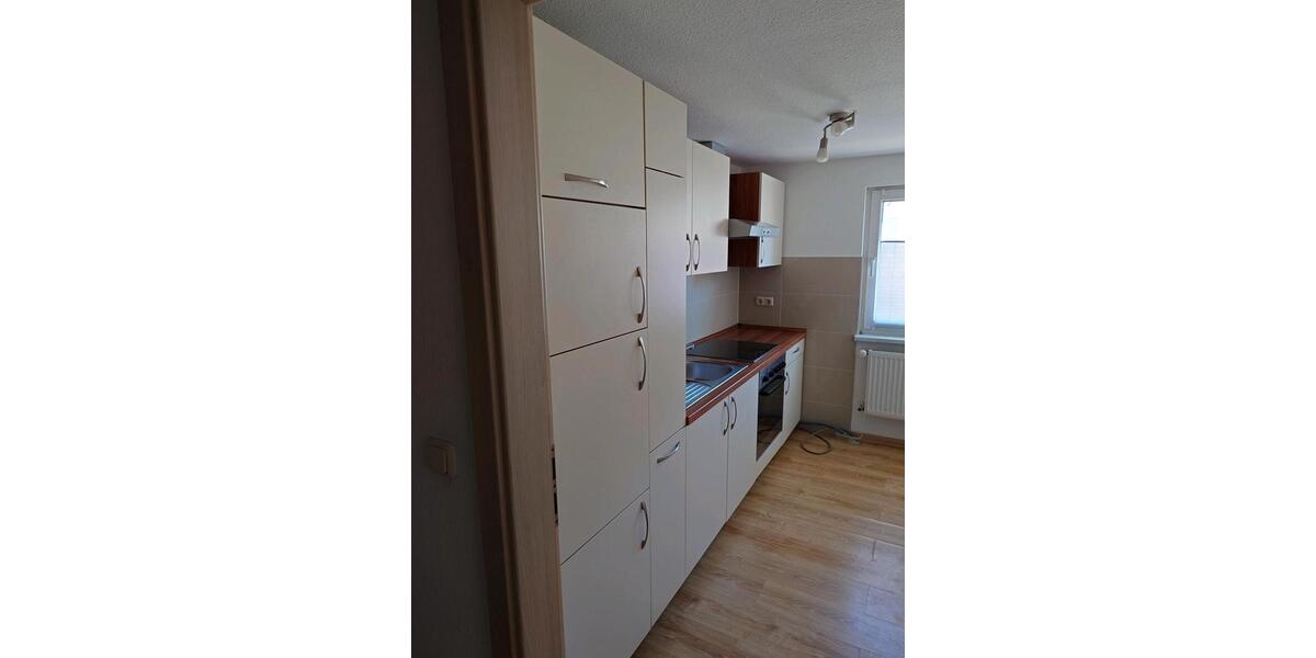 Etagenwohnung Demmin - 2 Zimmer, 55 m&sup2;, 351&euro; | Angebot:26574853