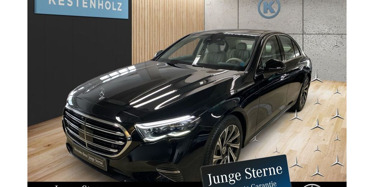 Mercedes-Benz E 200 14.085 km 59.999 &euro; Cochem 56812