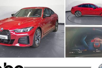 BMW i4 16.562 km 53.360 &euro; Sinzheim bei Baden-Baden 76547