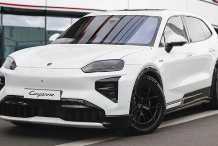 Porsche Cayenne 3.350 km 175.900 &euro; Koblenz 56070