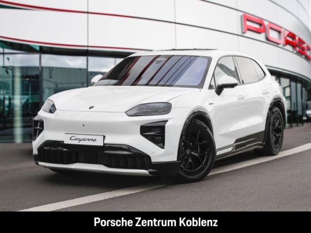 Porsche Cayenne 3.350 km 175.900 &euro; Koblenz 56070