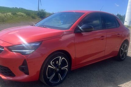 Opel Corsa 67.600 km 11.890 &euro; Olzheim 54597