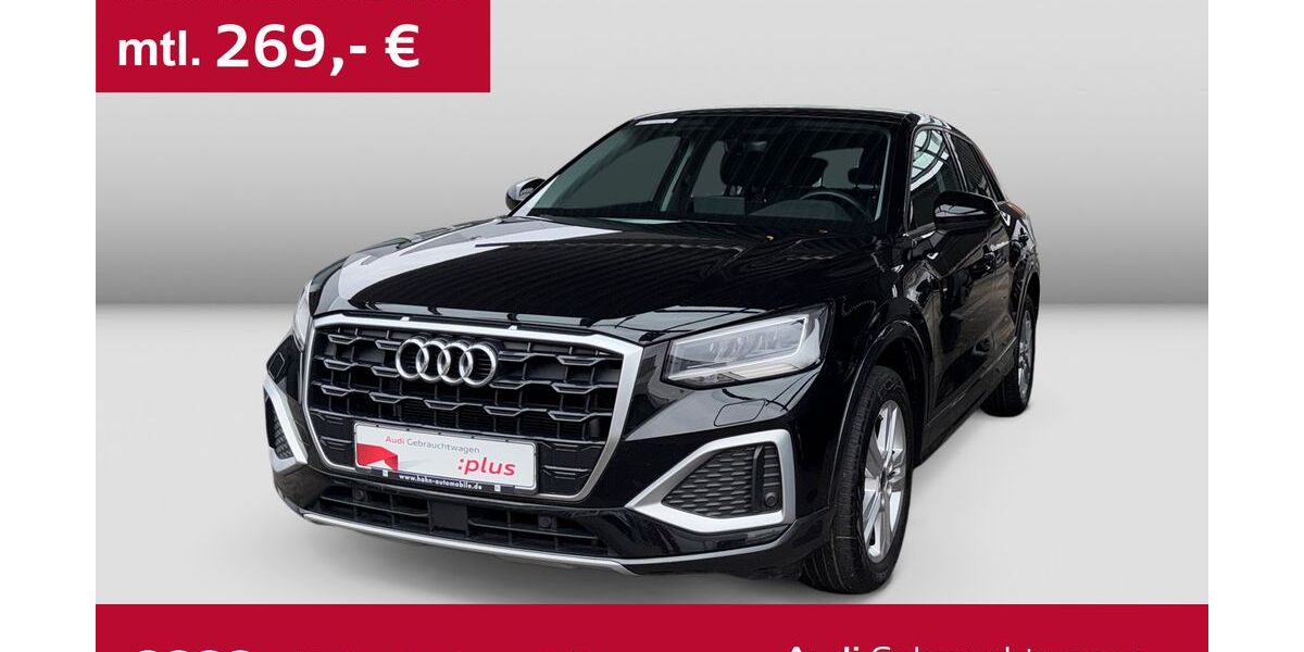 Audi Q2 51.248 km 20.850 &euro; Esslingen 73730