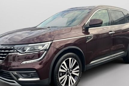 Renault Koleos 77.000 km 22.485 &euro; Halstenbek 25469