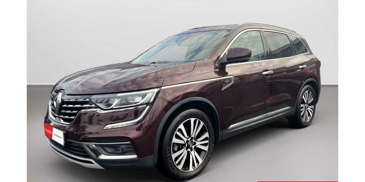 Renault Koleos 77.000 km 23.585 &euro; Halstenbek 25469