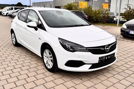 Opel Astra 57.100 km 8.999 &euro; Bad Wurzach 88410
