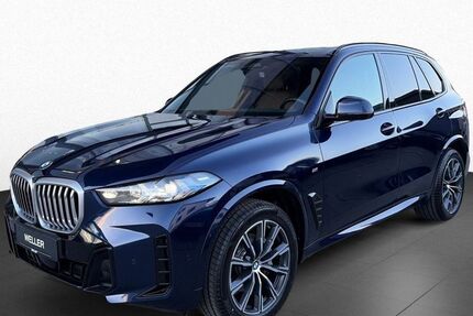 BMW X5 21.521 km 78.430 &euro; Gütersloh 33334