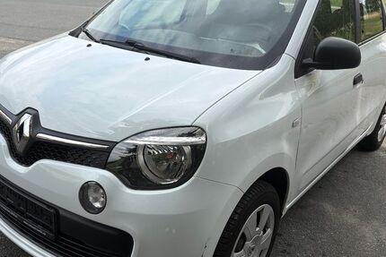 Renault Twingo 70.200 km 4.500 &euro; Bannewitz 01728