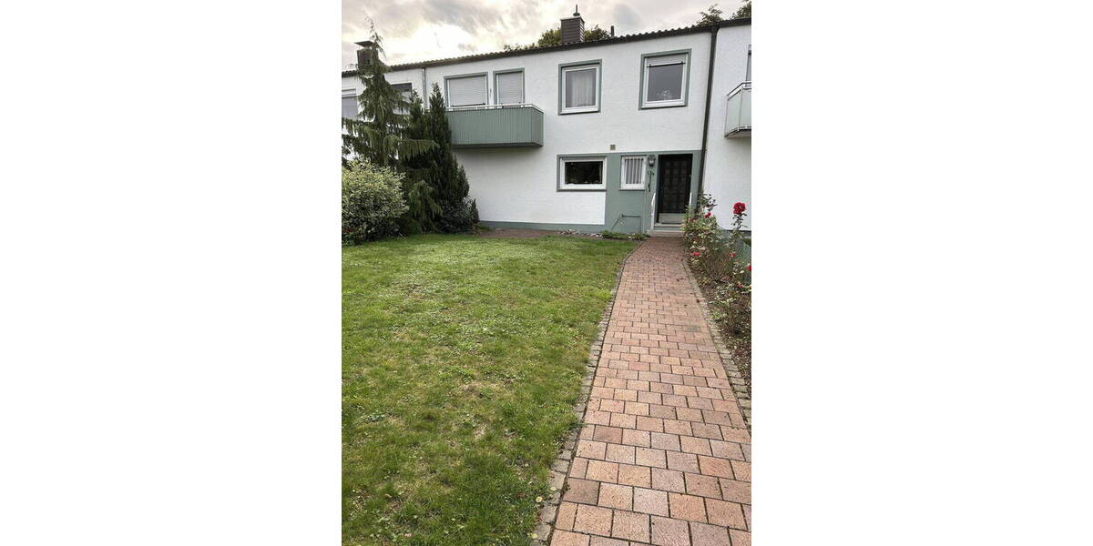 Charmantes Reihenhaus mit großzügigem Wohnbereich 4 zimmer