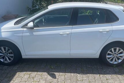VW Polo 27.500 km 11.500 &euro; Bamberg 96049