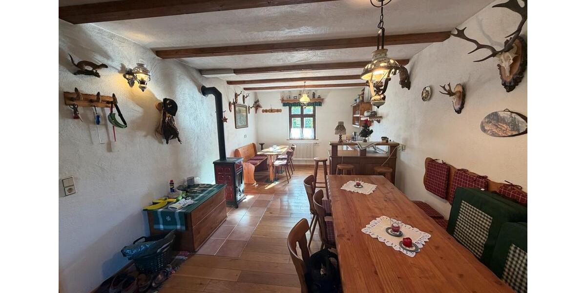 Einfamilienhaus Nohfelden - 4 Zimmer, 110 m&sup2;, 250.000&euro; | Angebot:27120418