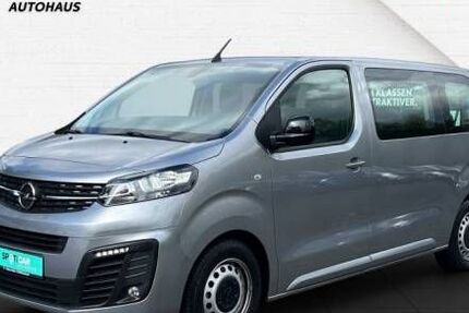 Opel Vivaro 55.186 km 26.990 &euro; Burbach 57299