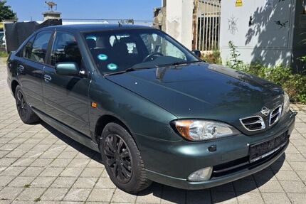Nissan Primera