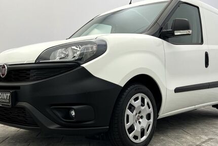 Fiat Doblo 108.000 km 9.480 € Nordhausen 99734