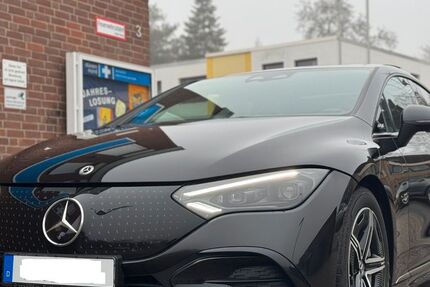 Mercedes-Benz EQE 15.417 km 42.500 &euro; Düren 52349