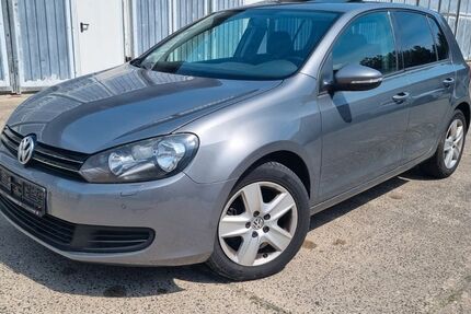 VW Golf 190.092 km 5.250 &euro; Seddiner See 14554