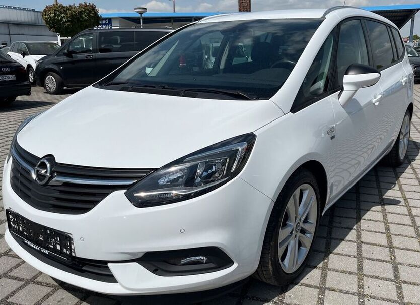 Zafira
