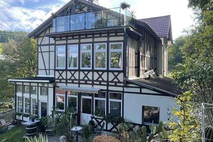 Haus Eisenach - 12 Zimmer, 365 m&sup2;, 630.000&euro; | Angebot:25301084