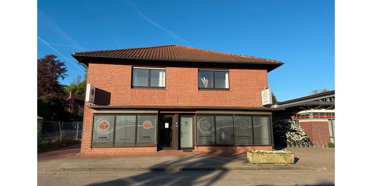 Einfamilienhaus Bad Bentheim - 10 Zimmer, 350 m&sup2;, 630.000&euro; | Angebot:26465733