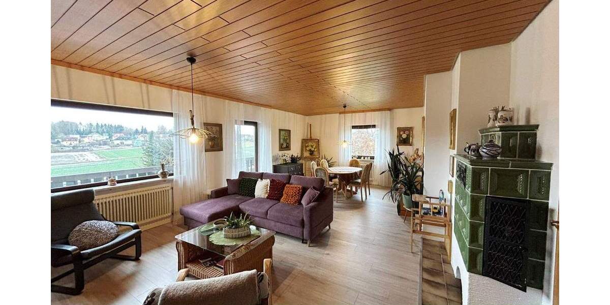 Mehrfamilienhaus, Wohnhaus Arzberg Röthenbach - 6 Zimmer, 161 m&sup2;, 289.000&euro; | Angebot:25671888