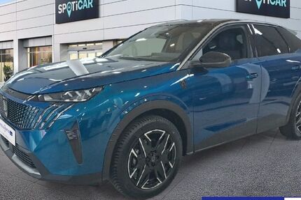 Peugeot 3008 2.500 km 34.350 &euro; Frankfurt 60314