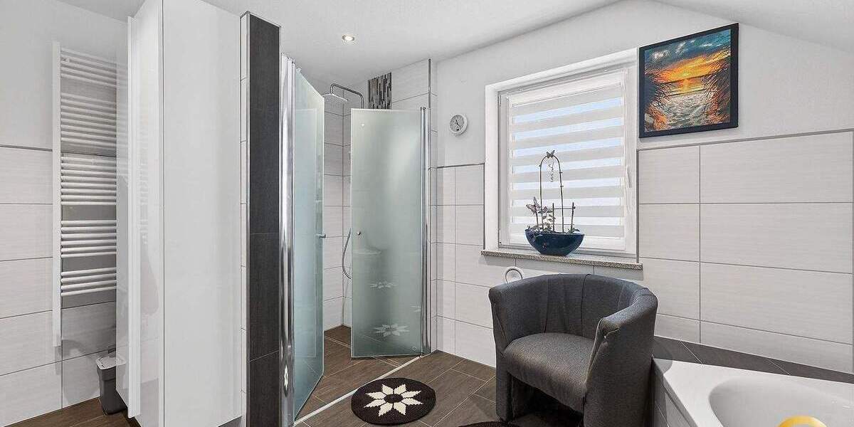 Einfamilienhaus Neustadt an der Donau Mauern - 4 Zimmer, 146 m&sup2;, 625.000&euro; | Angebot:25737583
