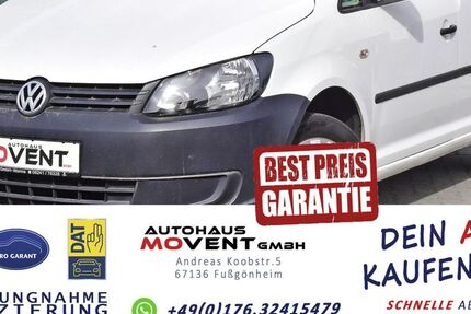 VW Caddy 196.000 km 3.900 &euro; Fußgönheim 67136