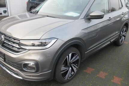 VW T-Cross 33.263 km 20.988 &euro; Bergkamen 59192