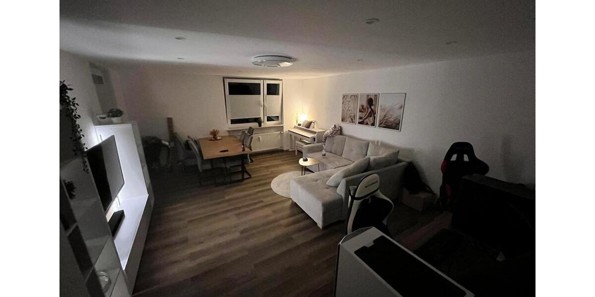 Etagenwohnung Homburg - 2 Zimmer, 72 m&sup2;, 135.000&euro; | Angebot:27108747
