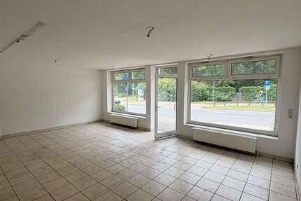 Gewerbeobjekt Waren (Müritz) Werdersiedlung - 550&euro; | Angebot:27133167