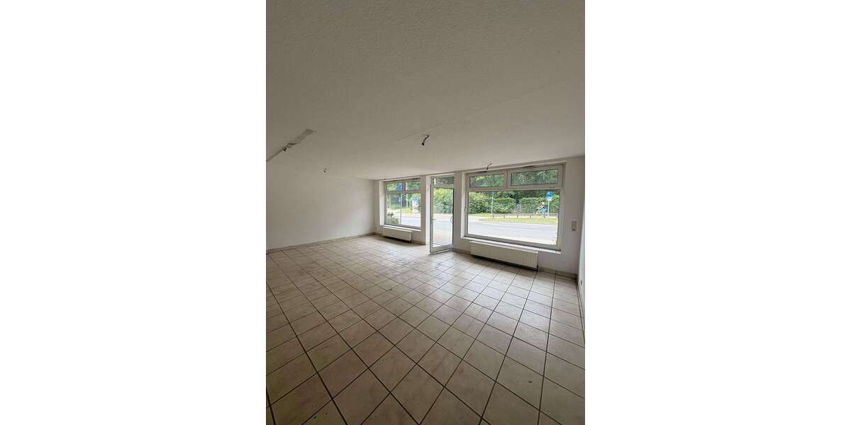 Gewerbeobjekt Waren (Müritz) Werdersiedlung - 550&euro; | Angebot:27133167