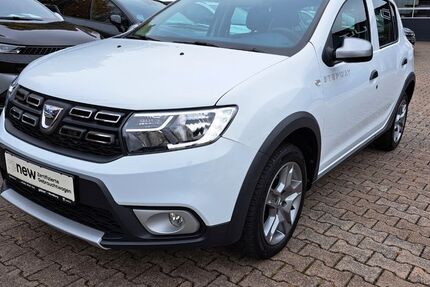 Dacia Sandero 18.100 km 9.500 € Tholey 66636