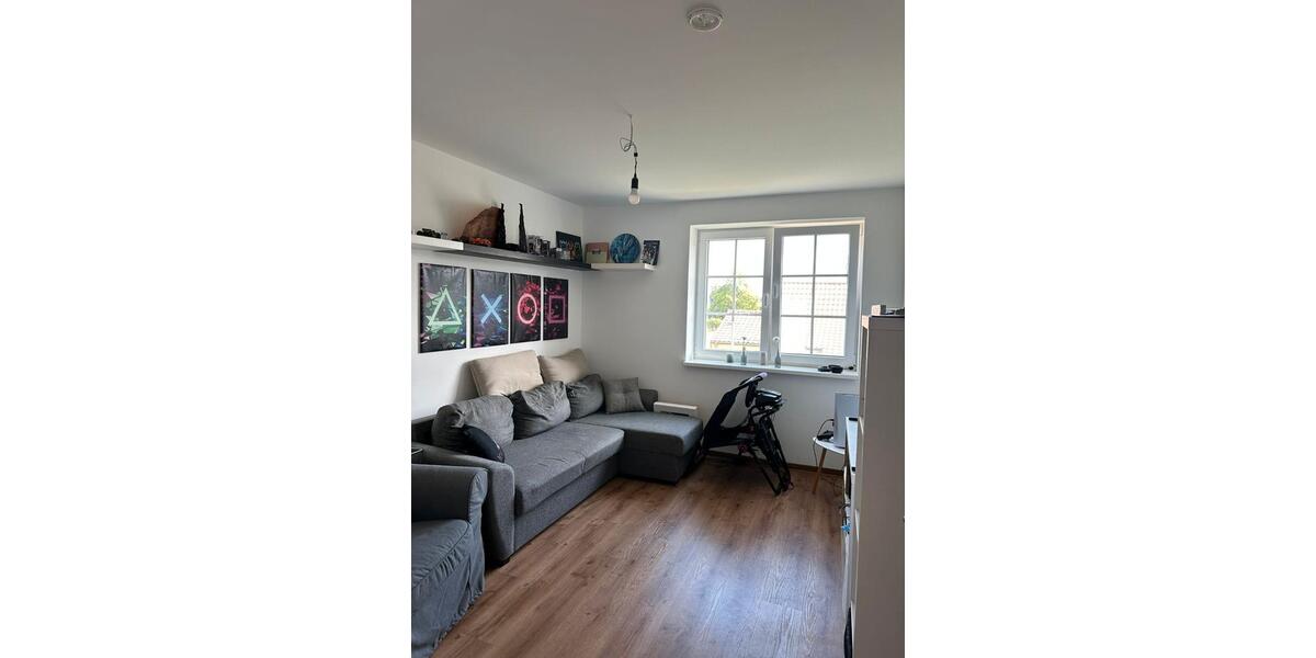 Maisonettenwohnung Bad Doberan - 4 Zimmer, 117 m&sup2;, 1.750&euro; | Angebot:26164747