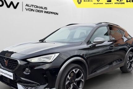 Cupra Formentor 42.900 km 37.380 &euro; Mosbach 74821