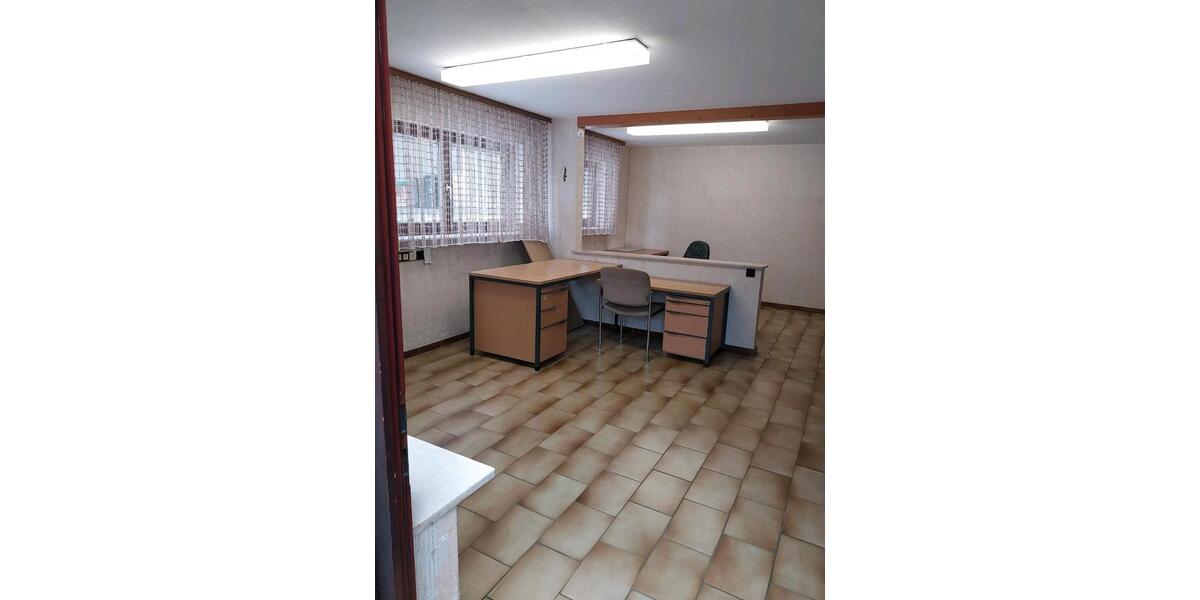 Gewerbeobjekt Gingen an der Fils - 300&euro; | Angebot:24365484