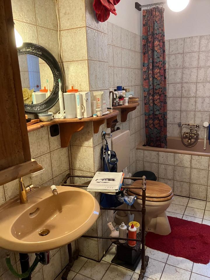 Hannover List - 5 Zimmer Eigentumswohnung - Hochpaterre zimmer
